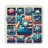 icon Memory Card Flip Puzzle 7.0