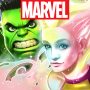 icon Avengers(MARVEL Avengers Academy)