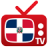 icon Canales Dominicanos(Canali dominicani) 3.2