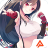 icon HD Anime Girls Wallpapers(Bellezza Anime Sfondi per ragazze) 1.01
