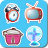 icon Appliances Cards(Elettrodomestici Carte) 4.81