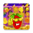 icon Happy Strawberry(Happy Strawberry
) 5.0