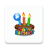 icon Birthday Stickers(WASticker Happy Birthday) 7.0