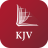 icon English KJV Bible(KJV Audio Bible + Gospel Films) 11.0.2