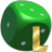 icon Space Dice Farkle(Space Dice - Farkle Lite) 1.17.2L