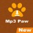 icon Mp3Paw(Mp3Paw - Downloader di musica Mp3 gratuito
) 1.0