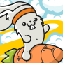 icon Bunny Goes Boom(Bunny Goes Boom! Flying Game)