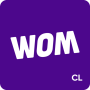 icon WOM (Chile) (WOM (Cile))