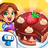 icon My Cake Shop(La mia pasticceria: gioco del negozio di dolciumi) 1.0.4