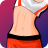 icon Workout&Aerobics:Fitness&Slim(Workout Aerobica: FitnessSlim
) 1.0