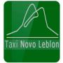 icon Taxista Taxi Novo Leblon(Taxi New Leblon - Taxi Driver)