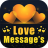 icon Love Messages & SMS Quotes(Messaggi d'amore e citazioni SMS) 5.34