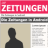 icon Die Zeitungen(I giornali (Germania)) 1.6.3
