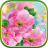 icon Spring Flowers Live Wallpaper(Spring Flower Live Wallpaper) 1.0.3