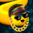 icon Snake MLG Edition(Snake Hunt: Worm io Games Zone) 4.14.4.3906