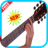 icon akoestiese kitaar(Assolo di chitarra acustica reale) 1.4.0