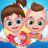 icon babysitterdaycare(Twins babysitter daycare games) 12.0