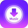 icon Downloader(MP3 Music Downloader
)