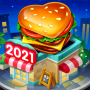 icon Cooking Street:Chef Simulator (Cooking Street: Chef Simulator)