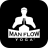 icon Man Flow Yoga(Man Flow Yoga
) 134