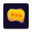 icon com.leolegaltechapps.messenger(Messenger Leo Tutto in uno, chat) 6.1