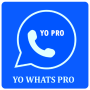 icon Yo Whats Pro(Yo Whats Pro
)