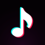icon TikTok Music(Music Downloader for Tiktok
)