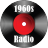 icon 60s Music Radio Stations(Anni '60 Radio Musica anni '60) 3.0.0