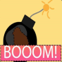 icon BOOMBEAST(Boom Beast
)