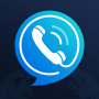 icon Global Phone Calls(Telefonate internazionali
)