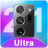 icon S21 Ultra Mega Zoom HD camera(S21 Ultra - Galaxy Mega Zoom HD camera
) 1.0.4
