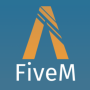 icon Five M: Server List(FiveM
)
