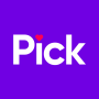 icon Pick(Scegli)