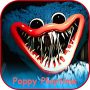 icon Poppy Playtime(Poppy Playtime horror - papavero
)