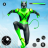 icon Spider Rope Hero Fighter(Spider Rope Hero - Vice Town) 3.2