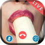 icon Video call(Live Talk - Videochiamata)