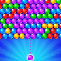 icon Bubble Shooter Genies(Generi sparatutto a bolle)