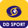 icon DD Sports Live All TV(DD Sport in diretta Tutti i suggerimenti TV)