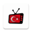 icon tv.izle.canlitvizlekartal(Live TV - HD Mobile TV) 1.4