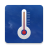 icon Termometro(Termometro per temperature elevate) 2.1.00