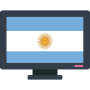 icon Argentina TV(Argentina TV online)