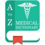 icon Medical Dictionary Offline(medico offline Termini e definizioni offline gratuiti
)