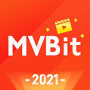 icon MVBit : Photo to Video Maker (MVBit: Photo to Video Maker
)