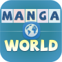 icon Manga World(Manga World - Miglior lettore di fumetti
)