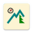 icon com.gelembjuk.mytrekking(Trekking Carpathians) 1.3.2
