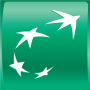 icon BNP Paribas Attendee(BNP Paribas CIB Eventi)