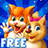 icon Cat Dog (Cat Dog Story Adventure Game) 1.2.3