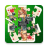 icon Fifteen Puzzle(Quindici puzzle solitario) 5.3.2495