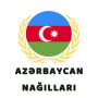 icon anar.aze.nagillar(Racconti dell'Azerbaigian
)
