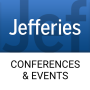 icon Jefferies(Jefferies Conferenze ed eventi)